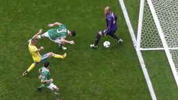 clarkowngoal
