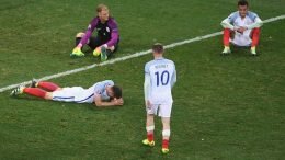 englandlose
